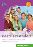 BESTE FREUNDE 3 (B1) GLOSSAR