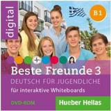 BESTE FREUNDE 3 (B1) DIGITAL