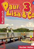 PAUL LISA & CO 3 KURSBUCH (+CD)