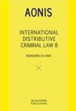 INTERNATIONAL DISTRIBUTIVE CRIMINAL LAW 8