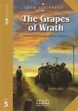 THE GRAPES OF WRATH STUDENT'S BOOK (INCLUDES GLOSSARY)