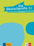 DIE DEUTSCHPROFIS A2 LEHRERHANDBUCH (ΕΛΛΗΝΙΚΗ ΕΚΔΟΣΗ)