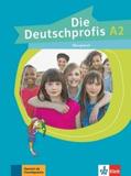 DIE DEUTSCHPROFIS A2 UBUNGSBUCH  (ΕΛΛΗΝΙΚΗ ΕΚΔΟΣΗ) (+KLETT BOOK-APP)