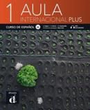 AULA INTERNACIONAL PLUS 1 (A1) LIBRO DEL ALUMNO (+ANEXO +CD)