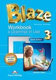 BLAZE 3 WKBK & GRAMMAR IN USE TEACHER'S BOOK