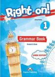 RIGHT ON 1 GRAMMAR (+DIGI-BOOK)