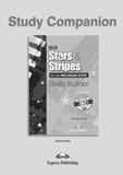 NEW STARS & STRIPES ECPE 2021 EXAM SKILLS BUILDER STUDY COMPANION (+DIGIBOOK APP)