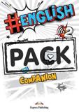 HASHTAG #ENGLISH 2 COMPANION (WITH DIGIBOOK)