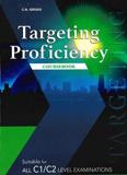 TARGETING PROFICIENCY STUDENT'S BOOK (+WRITING BOOKLET)