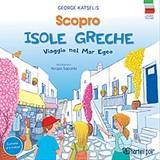 SCOPRO ISOLE GRECHE