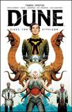 DUNE: ΟΙΚΟΣ ΤΩΝ ΑΤΡΕΙΔΩΝ Α GRAFPHIC NOVEL