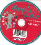 APPLI ADO 1 CD