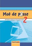 MOT DE PASSE 2 MANUEL NUMERIQUE