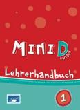 MINI DEUTCH 1 LEHRERBUCH ΚΑΘΗΓΗΤΗ