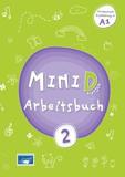 MINI DEUTCH 2 ARBEITSBUCH