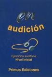 EN AUDICION EJERCICIOS AUDITIVOS INICIAL