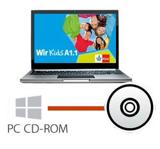 WIR KIDS A1.1 INTERAKTIV E-BOOK CD-ROM