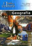 COLLANA L' ITALIA E CULTURA-GEOGRAFIA