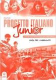 PROGETTO ITALIANO JUNIOR 2 GUIDA PER L'INSEGNANTE (A2)