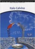 ITALO CALVINO (+CD) (B1-B2)