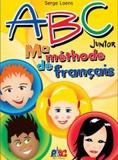 ABC JUNIOR A ELEVE (+CD)