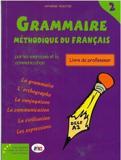 LA NOUVELLE GRAMMAIRE METHODIQUE 2 PROFESSEUR