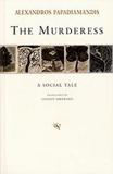 THE MURDERESS