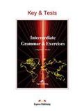 FUNCTIONAL INTERMEDIATE GRAMMAR & EXERCISES KEY & TESTS