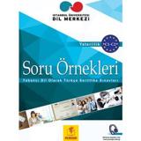 SORU ORNEKLERI C1-C2