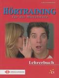 HORTRAINING C1 FUR DIE MITTELSTUFE LEHREHANDBUCH