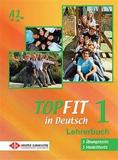 TOPFIT IN DEUTSCH 1 LEHREHANDBUCH