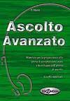 ASCOLTO AVANZATO STUDENTE (+CD)