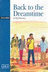 BACK TO THE DREAMTIME STUDENT'S BOOK