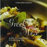 GREEK MEZE