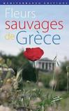 FLEURS SAUVAGES DE GRECE