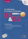 ΚΡΑΤΙΚΟ ΠΙΣΤΟΠΟΙΗΤΙΚΟ ΓΛΩΣΣΟΜΑΘΕΙΑΣ B1 & B2 (EPREUVES ORAL) ELEVE