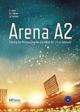 ARENA A2 KURSBUCH (+MP3)