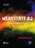 WERKSTATT B2 ARBEITSBUBH