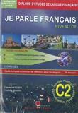 JE PARLE FRANCAIS C2 NIVEAU CORRIGES (+CDs)