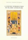 A CONCISE INTRODUCTION TO ISLAMIC LITERATURE