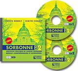 SORBONNE B2 CDs(2)