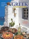 THE ORIGINAL GREEK COOKING