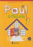 PAUL A L' ECOLE 1 (+CD)