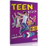 TEEN SPIRIT A1 - A2 STUDENT'S BOOK (+i-book)