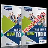 TARGETING NEW TOEIC PREPARATION & 7 PRACTICE TESTS SELF-STUDY