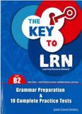 THE KEY TO LRN B2 TEACHER'S BOOK