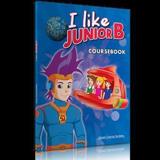 I LIKE JUNIOR B TEACHER'S BOOK ΒΙΒΛΙΟ ΚΑΘΗΓΗΤΗ