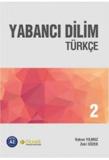 YABANCI DILIM TURKCE 2 2017 (+CD)