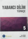 YABANCI DILIM TURKCE 5 (+CD) 2017