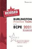 REVISED BURLINGTON PRACTICE TESTS FOR ECPE 2021 BOOK 2 STUDENT'S BOOK